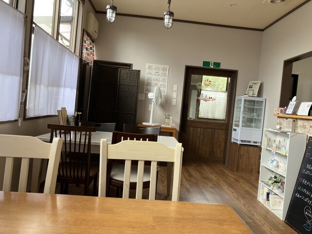 ことり（kotori） - 陸前豊里（カフェ）の写真