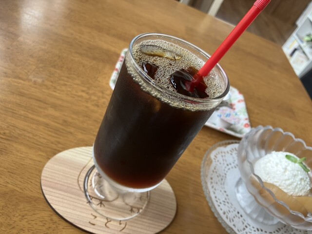 ことり（kotori） - 陸前豊里（カフェ）の写真