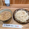 武蔵野うどん蔵内 埼大通り店