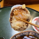 Tempura Mikaku