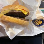 マクドナルド - 