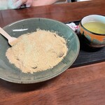 峠の茶屋 一軒家 - 