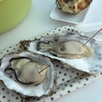 マリンドリーム能生 - 