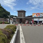 マリンドリーム能生 - 