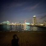 マクドナルド ２号線大久保店 - 