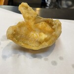Tempura Mikaku
