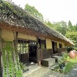 峠の茶屋 一軒家 - 