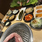 やさい村大地 - 