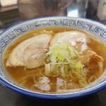 ウリナム食堂 - 