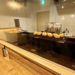 ワイン÷炭火焼き酒場cacco - 