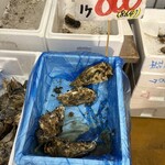 マリンドリーム能生 - 