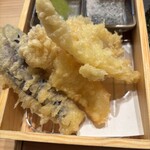 鮨・酒・肴 杉玉 本町 - 