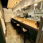 ワイン÷炭火焼き酒場cacco - 