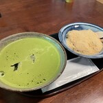 峠の茶屋 一軒家 - 
