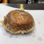 Tempura Mikaku