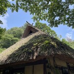峠の茶屋 一軒家 - 