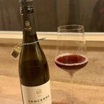 ワイン÷炭火焼き酒場cacco - 