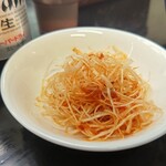 ウリナム食堂 - 
