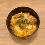 ワイン÷炭火焼き酒場cacco - 