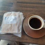 上板橋珈琲焙煎所 - 