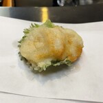 Tempura Mikaku