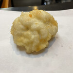Tempura Mikaku