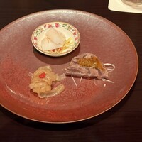 チャイナルーム - 