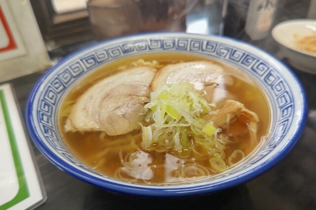 ウリナム食堂 - 喜多方（ラーメン）の写真