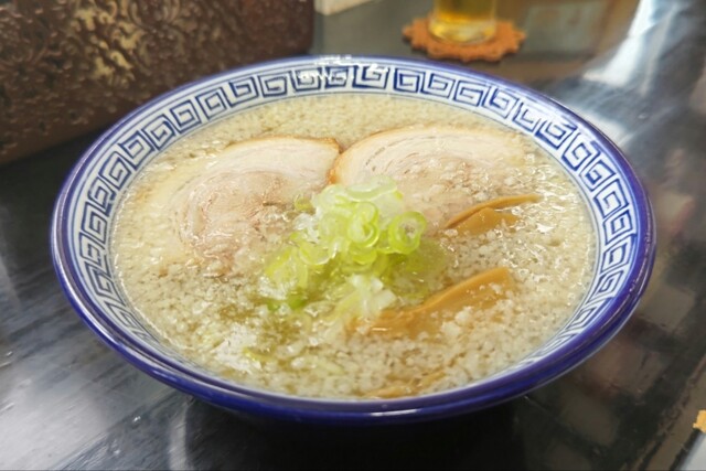 ウリナム食堂（喜多方） &ndash; 本格ラーメンと絶品チャーハンで福島の味を堪能