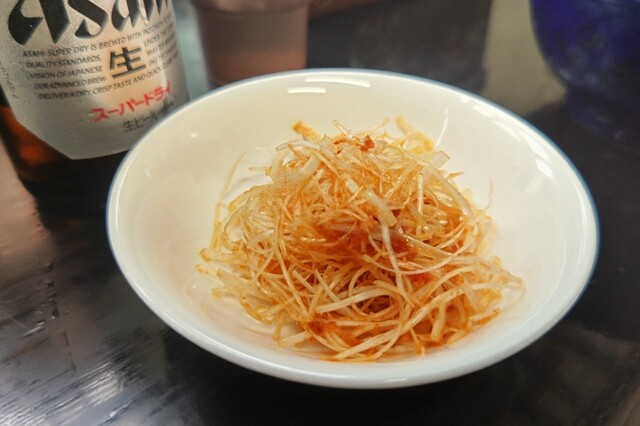 ウリナム食堂 - 喜多方（ラーメン）の写真