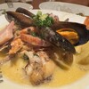 BOSTON Seafood Place 日比谷