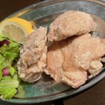 ダニエルズソーレ - ポッロフリット¥506