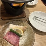 仙台 肉のいとう 居酒屋牛たん 直 - 