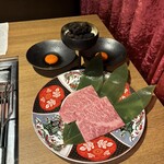 お肉屋 けいすけ 三男坊 - 