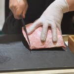 焼肉割烹 ふみや - 