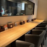 うなぎ四代目菊川 - 