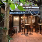 ダニエルズソーレ - 