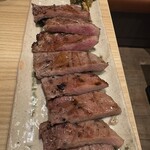 仙台 肉のいとう 居酒屋牛たん 直 - 