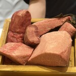 焼肉割烹 ふみや - 