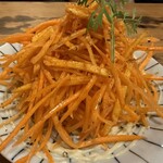 Okinawa Soba Shima Ryori Tamachan - 