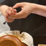 焼肉割烹 ふみや - 