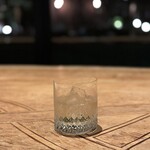 ラウンジバー 縄文 - ドリンク写真: