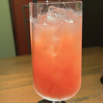 ダニエルズソーレ - ブラッドオレンジ¥605