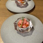 お肉屋 けいすけ 三男坊 - 