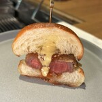 お肉屋 けいすけ 三男坊 - 