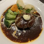 Cafe Outburst&Ponta - 