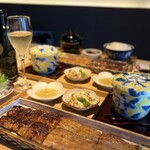 うなぎ四代目菊川 - 