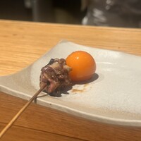 地葉はなれ - 