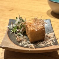 地葉はなれ - 