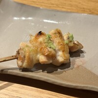 地葉はなれ - 